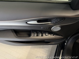 Alfa Romeo Stelvio 2.0 Turbo 280k Q4 AT8 INT 2025