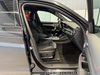 Alfa Romeo Stelvio 2.0 Turbo 280k Q4 AT8 INT 2025
