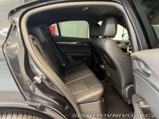Alfa Romeo Stelvio 2.0 Turbo 280k Q4 AT8 INT 2025