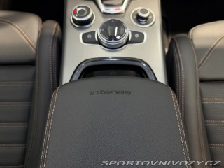 Alfa Romeo Stelvio 2.0 Turbo 280k Q4 AT8 INT 2025