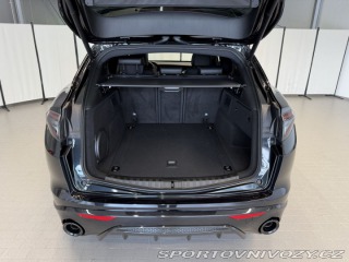 Alfa Romeo Stelvio 2.0 Turbo 280k Q4 AT8 INT 2025