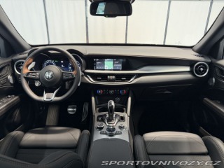 Alfa Romeo Stelvio 2.0 Turbo 280k Q4 AT8 INT 2025