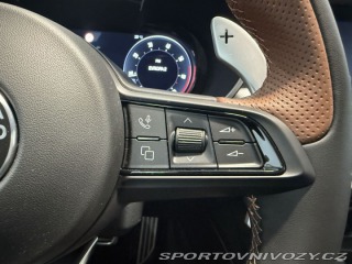 Alfa Romeo Stelvio 2.0 Turbo 280k Q4 AT8 INT 2025