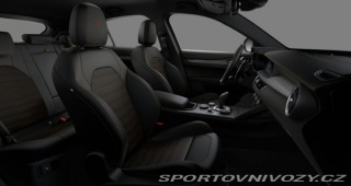 Alfa Romeo Stelvio 2.0 Turbo 280k Q4 AT8 INT 2025