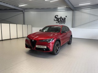 Alfa Romeo Stelvio 2.0 Turbo 280k Q4 AT8 INT