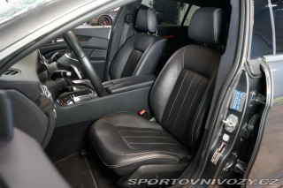 Mercedes-Benz CLS 350d 4M SB AMG 360 Distro 2016