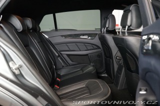 Mercedes-Benz CLS 350d 4M SB AMG 360 Distro 2016