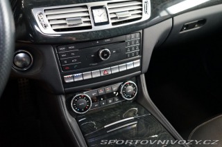Mercedes-Benz CLS 350d 4M SB AMG 360 Distro 2016