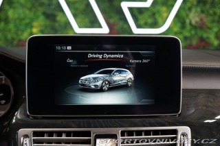 Mercedes-Benz CLS 350d 4M SB AMG 360 Distro 2016