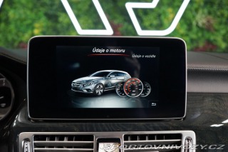 Mercedes-Benz CLS 350d 4M SB AMG 360 Distro 2016