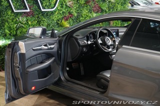 Mercedes-Benz CLS 350d 4M SB AMG 360 Distro 2016