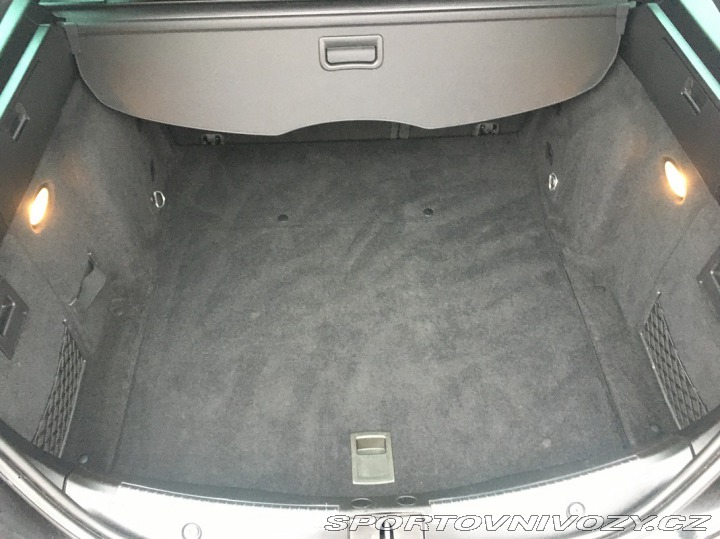 Alfa Romeo 159 1.8TBi TI 147kW TOP STAV 2010