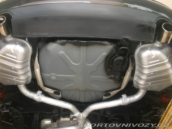 Alfa Romeo 159 1.8TBi TI 147kW TOP STAV 2010