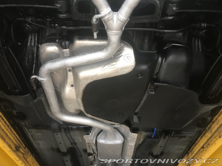 Alfa Romeo 159 1.8TBi TI 147kW TOP STAV 2010