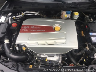 Alfa Romeo 159 1.8TBi TI 147kW TOP STAV 2010
