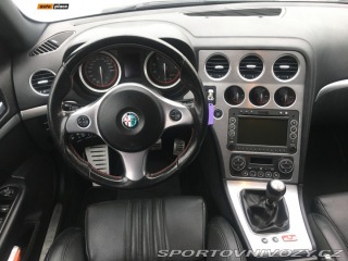 Alfa Romeo 159 1.8TBi TI 147kW TOP STAV 2010