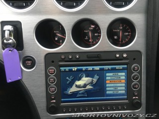 Alfa Romeo 159 1.8TBi TI 147kW TOP STAV 2010