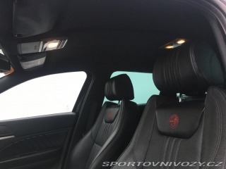 Alfa Romeo 159 1.8TBi TI 147kW TOP STAV 2010
