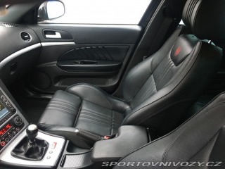Alfa Romeo 159 1.8TBi TI 147kW TOP STAV 2010