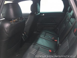 Alfa Romeo 159 1.8TBi TI 147kW TOP STAV 2010