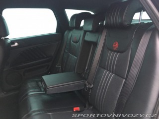 Alfa Romeo 159 1.8TBi TI 147kW TOP STAV 2010