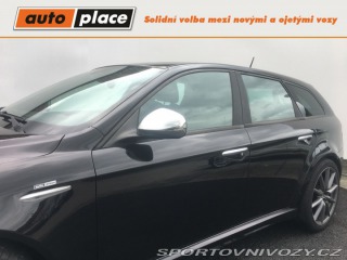 Alfa Romeo 159 1.8TBi TI 147kW TOP STAV 2010