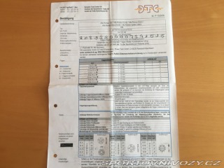 Alfa Romeo 159 1.8TBi TI 147kW TOP STAV 2010