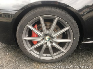 Alfa Romeo 159 1.8TBi TI 147kW TOP STAV 2010