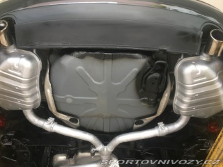 Alfa Romeo 159 1.8TBi TI 147kW TOP STAV 2010