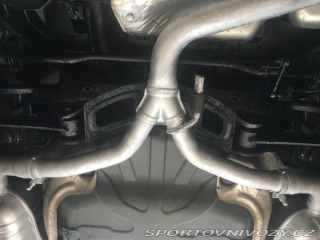 Alfa Romeo 159 1.8TBi TI 147kW TOP STAV 2010