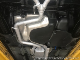 Alfa Romeo 159 1.8TBi TI 147kW TOP STAV 2010
