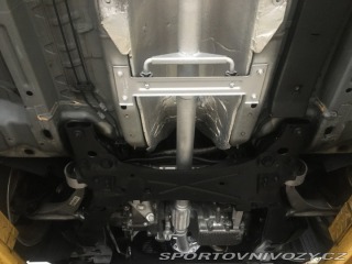 Alfa Romeo 159 1.8TBi TI 147kW TOP STAV 2010