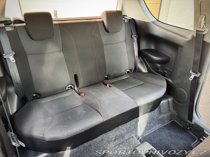 Suzuki Swift Sport 1.6 ZC32S 100kW 2012