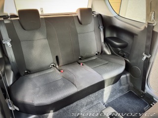 Suzuki Swift Sport 1.6 ZC32S 100kW 2012