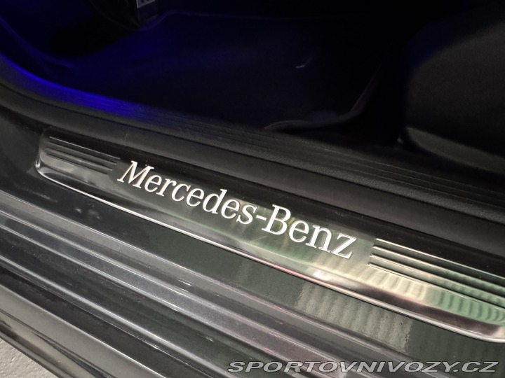 Mercedes-Benz CLS 400d 4MATIC Edition 1 2019