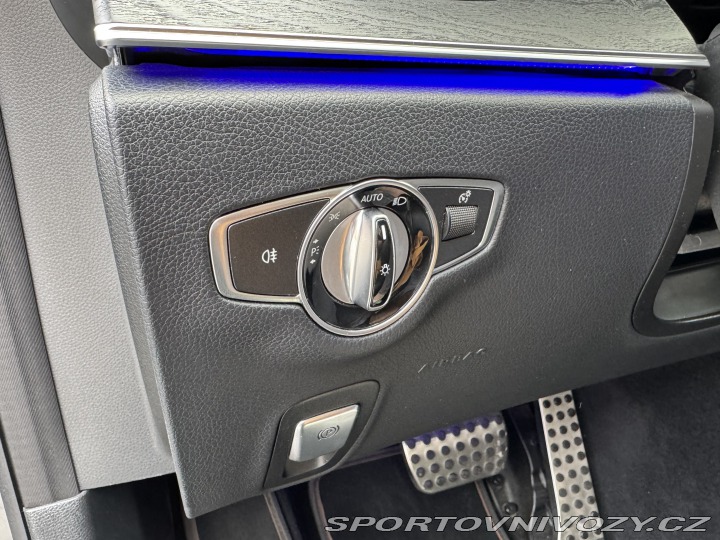 Mercedes-Benz CLS 400d 4MATIC Edition 1 2019