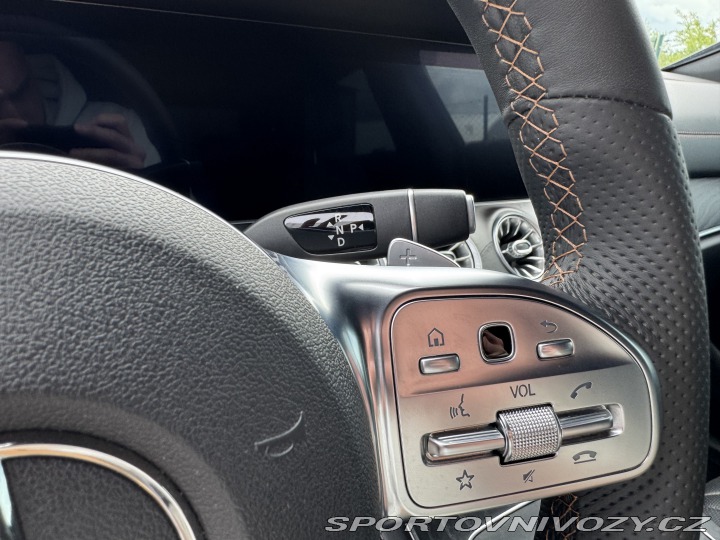 Mercedes-Benz CLS 400d 4MATIC Edition 1 2019