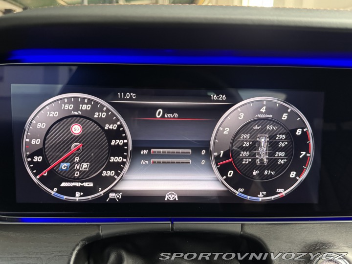 Mercedes-Benz CLS 400d 4MATIC Edition 1 2019