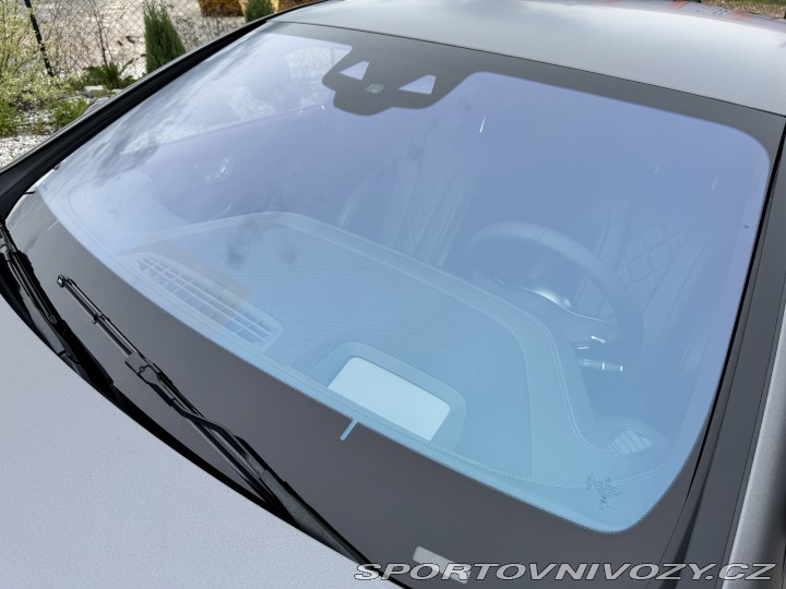 Mercedes-Benz CLS 400d 4MATIC Edition 1 2019