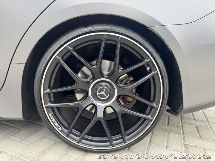 Mercedes-Benz CLS 400d 4MATIC Edition 1 2019