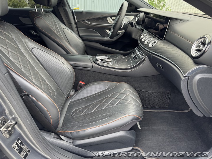Mercedes-Benz CLS 400d 4MATIC Edition 1 2019