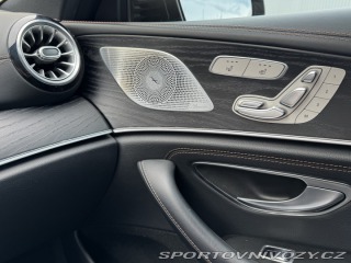Mercedes-Benz CLS 400d 4MATIC Edition 1 2019