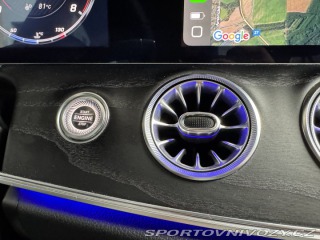 Mercedes-Benz CLS 400d 4MATIC Edition 1 2019