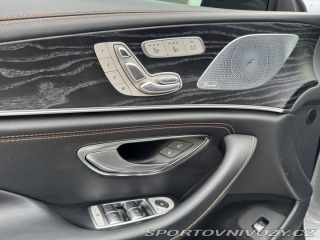 Mercedes-Benz CLS 400d 4MATIC Edition 1 2019