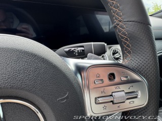 Mercedes-Benz CLS 400d 4MATIC Edition 1 2019