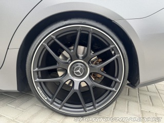 Mercedes-Benz CLS 400d 4MATIC Edition 1 2019