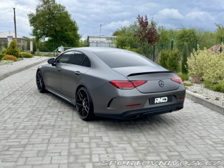Mercedes-Benz CLS 400d 4MATIC Edition 1 2019