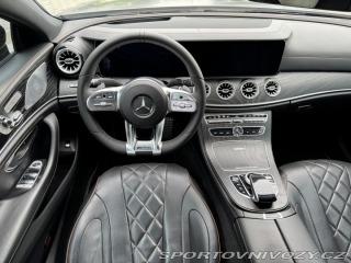 Mercedes-Benz CLS 400d 4MATIC Edition 1 2019