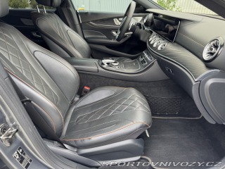 Mercedes-Benz CLS 400d 4MATIC Edition 1 2019