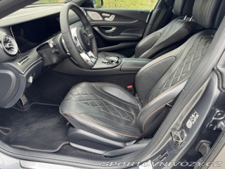 Mercedes-Benz CLS 400d 4MATIC Edition 1 2019